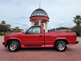 1993 Chevrolet C/K 1500 (CC-1892192) for sale in Hobart, Indiana