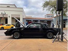 1987 Buick Regal (CC-1892193) for sale in Hobart, Indiana