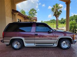 1997 Chevrolet Tahoe (CC-1892198) for sale in Hobart, Indiana