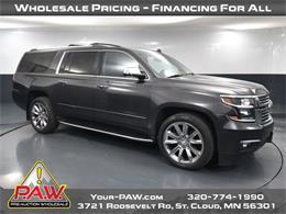 2015 Chevrolet Suburban (CC-1892200) for sale in Saint Cloud, Minnesota