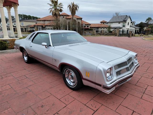 1975 Chevrolet Chevelle (CC-1892202) for sale in Hobart, Indiana