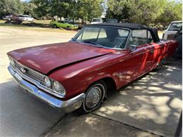 1963 Ford Galaxie (CC-1892203) for sale in Hobart, Indiana