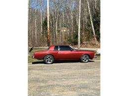 1979 Chevrolet Monte Carlo (CC-1892211) for sale in Cadillac, Michigan