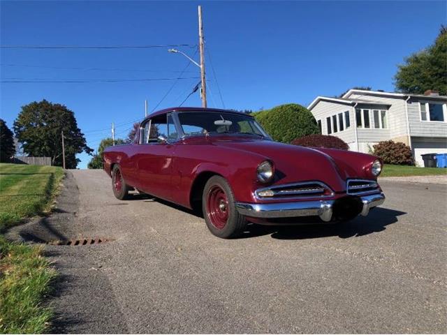 1953 Studebaker Champion (CC-1892213) for sale in Cadillac, Michigan