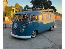 1966 Volkswagen Bus (CC-1892214) for sale in Cadillac, Michigan