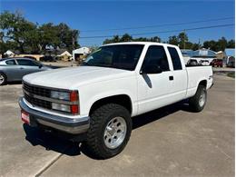 1993 Chevrolet C/K 1500 (CC-1892215) for sale in Fredericksburg, Texas