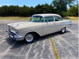 1957 Chevrolet Bel Air (CC-1892223) for sale in Fredericksburg, Texas