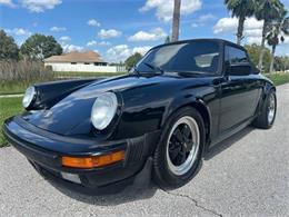 1988 Porsche 911 (CC-1892225) for sale in Cadillac, Michigan