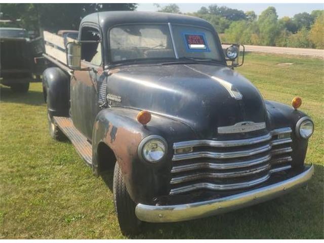 1947 Chevrolet 3800 (CC-1892226) for sale in Cadillac, Michigan