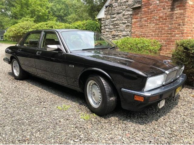 1992 Jaguar XJ6 (CC-1892228) for sale in Cadillac, Michigan