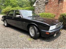 1992 Jaguar XJ6 (CC-1892228) for sale in Cadillac, Michigan