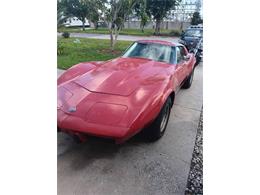 1976 Chevrolet Corvette (CC-1892229) for sale in Cadillac, Michigan