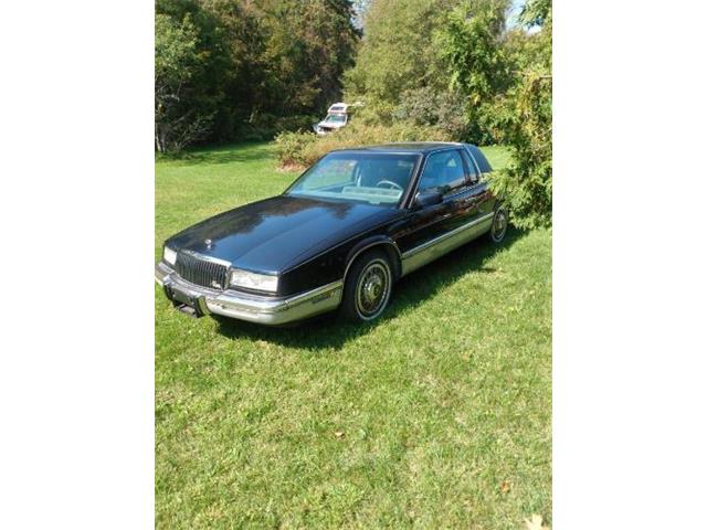 1988 Buick Riviera (CC-1892233) for sale in Cadillac, Michigan