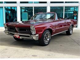 1965 Pontiac LeMans (CC-1892238) for sale in Bradington, Florida