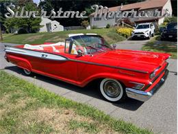 1959 Mercury Monterey (CC-1892242) for sale in North Andover, Massachusetts