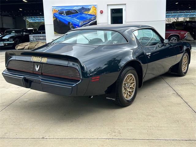 1981 Pontiac Firebird (CC-1892243) for sale in Bradington, Florida