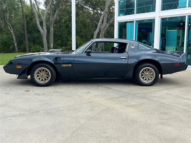 1981 Pontiac Firebird (CC-1892243) for sale in Bradington, Florida