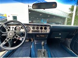 1981 Pontiac Firebird (CC-1892243) for sale in Bradington, Florida