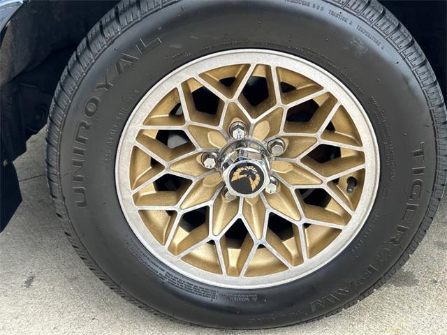 1981 Pontiac Firebird (CC-1892243) for sale in Bradington, Florida