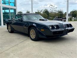 1981 Pontiac Firebird (CC-1892243) for sale in Bradington, Florida