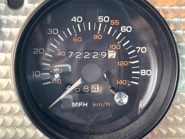 1981 Pontiac Firebird (CC-1892243) for sale in Bradington, Florida