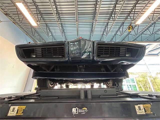 1981 Pontiac Firebird (CC-1892243) for sale in Bradington, Florida