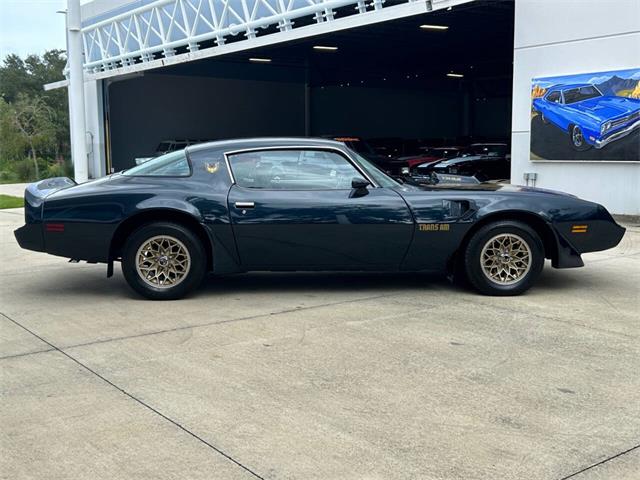 1981 Pontiac Firebird (CC-1892243) for sale in Bradington, Florida