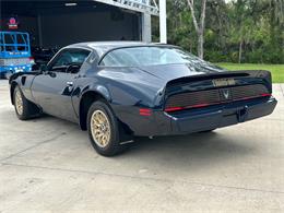 1981 Pontiac Firebird (CC-1892243) for sale in Bradington, Florida