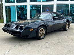 1981 Pontiac Firebird (CC-1892243) for sale in Bradington, Florida