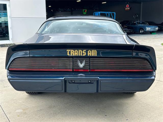 1981 Pontiac Firebird (CC-1892243) for sale in Bradington, Florida