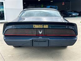 1981 Pontiac Firebird (CC-1892243) for sale in Bradington, Florida