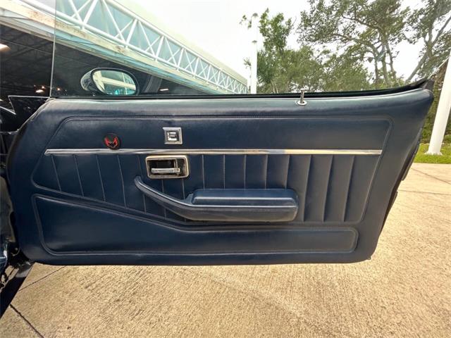 1981 Pontiac Firebird (CC-1892243) for sale in Bradington, Florida
