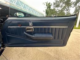1981 Pontiac Firebird (CC-1892243) for sale in Bradington, Florida