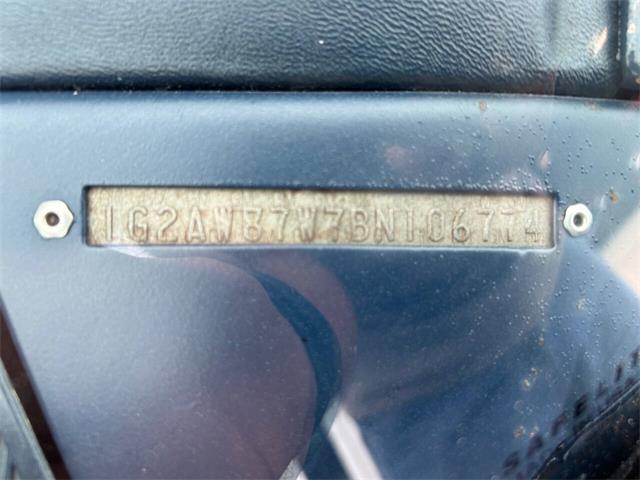 1981 Pontiac Firebird (CC-1892243) for sale in Bradington, Florida