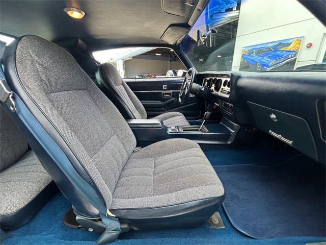 1981 Pontiac Firebird (CC-1892243) for sale in Bradington, Florida