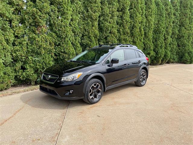 2013 Subaru XV Crosstrek (CC-1892245) for sale in Clarence, Iowa