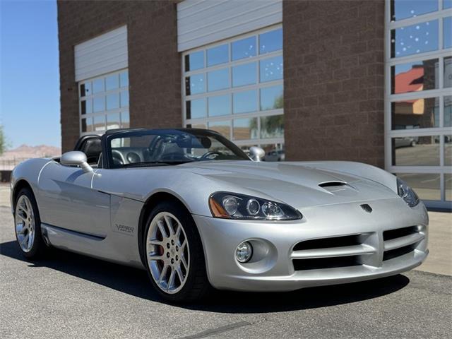 2003 Dodge Viper (CC-1892250) for sale in Henderson, Nevada