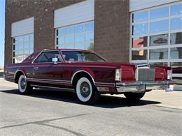 1979 Lincoln Continental Mark V (CC-1892251) for sale in Henderson, Nevada