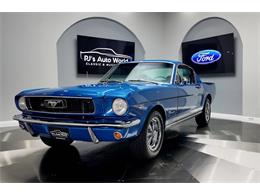 1966 Ford Mustang (CC-1892252) for sale in Clearwater, Florida