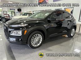 2020 Hyundai Kona (CC-1892256) for sale in Jacksonville, Florida