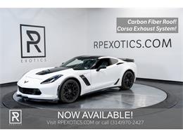 2015 Chevrolet Corvette (CC-1892259) for sale in St. Louis, Missouri