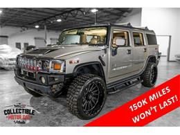 2004 Hummer H2 (CC-1892261) for sale in Marietta, Georgia