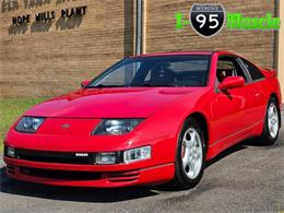 1991 Nissan 300ZX (CC-1892262) for sale in Hope Mills, North Carolina