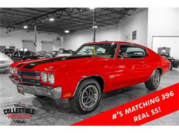 1970 Chevrolet Chevelle (CC-1892263) for sale in Marietta, Georgia