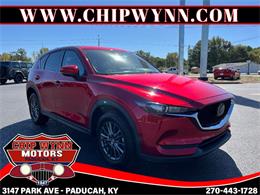 2021 Mazda CX-5 (CC-1892269) for sale in Paducah, Kentucky