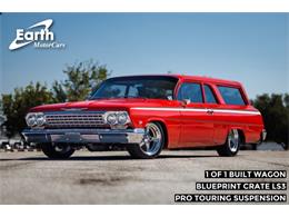 1962 Chevrolet Custom (CC-1892273) for sale in Carrollton, Texas