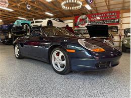 1999 Porsche Boxster (CC-1892278) for sale in Newfield, New Jersey