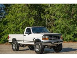 1997 Ford F350 (CC-1892280) for sale in Aiken, South Carolina