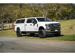 2020 Ford F250 (CC-1892285) for sale in Sherman Oaks, California