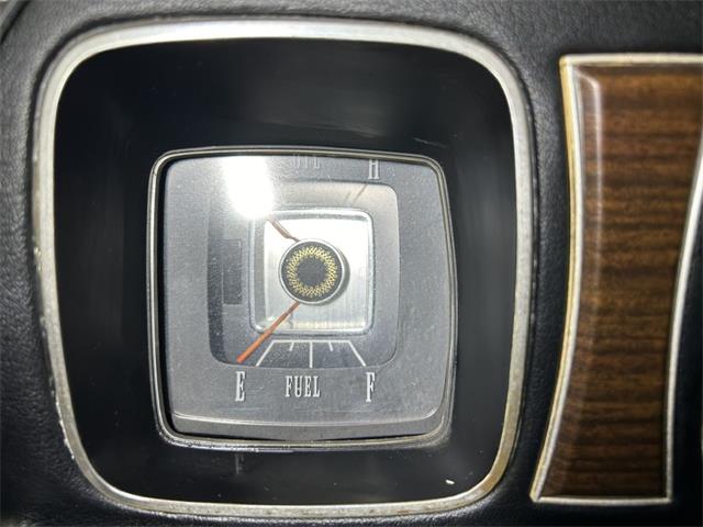 1969 Lincoln Continental (CC-1892287) for sale in Ham Lake, Minnesota